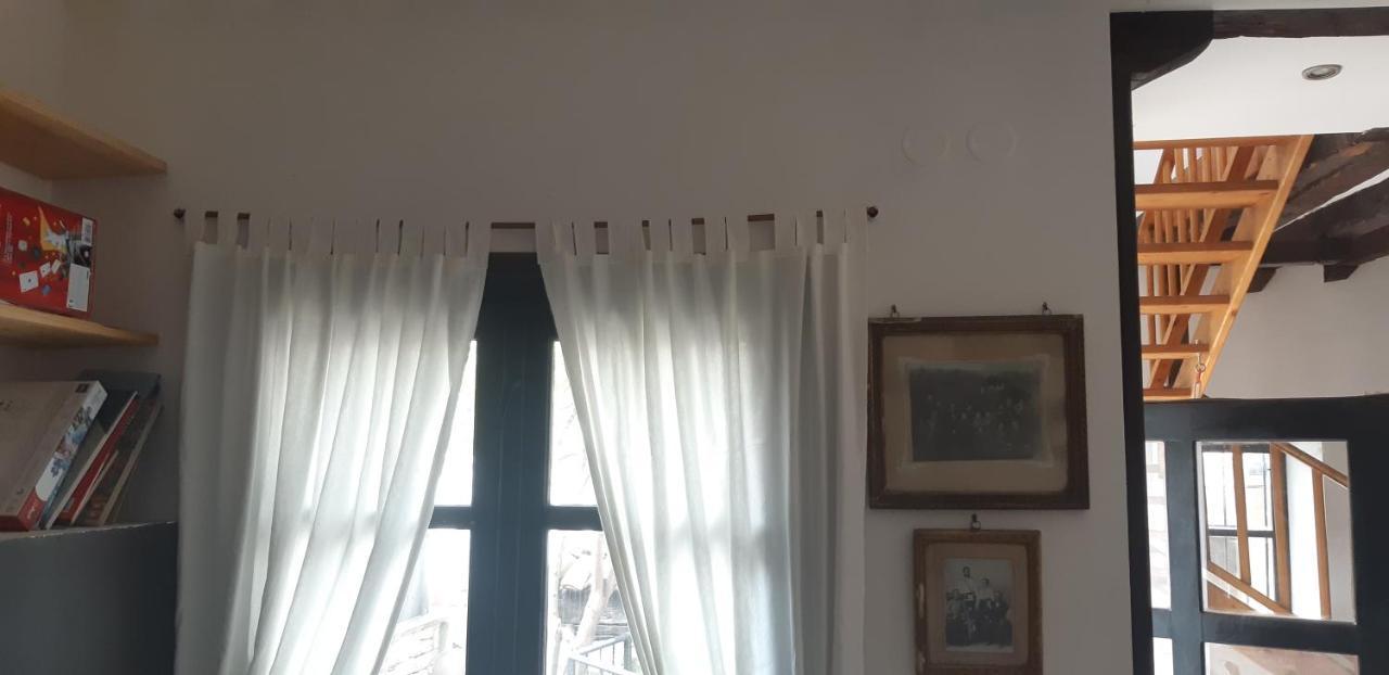 הוילה וליקו טורנובו The Red Konak מראה חיצוני תמונה